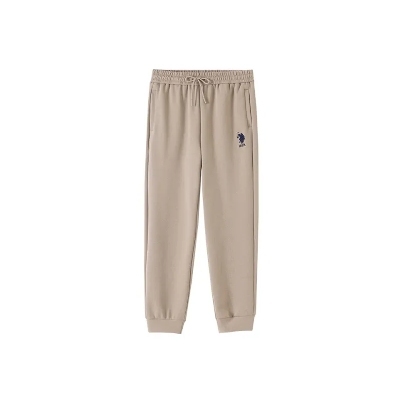 U.S. POLO ASSN. Casual Pants Men's-3