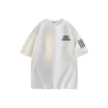 BENGEN T Shirts Unisex
