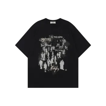 Extreme turbo T Shirts Unisex