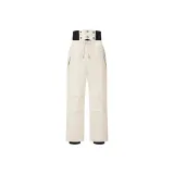 Oat Apricot Pants