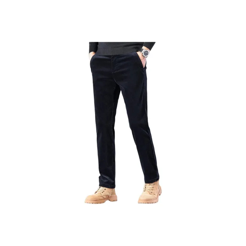 Jeep Casual Pants Men-6