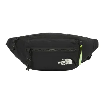 THE NORTH FACE Nylon Fanny Pack Tubas Kids' Black