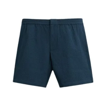 ZARA Swimming Shorts Men's Blue
