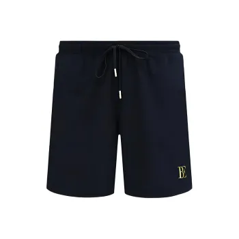 BALNEAIRE Beach Shorts Men's To The Cool Black