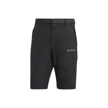 Adidas Terrex Xploric Shorts Casual Shorts Men's Black