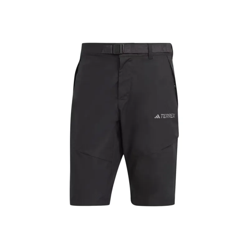 Adidas Terrex Xploric Shorts Casual Shorts Men's Black-0