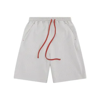 TIKIMOMOKA Loose Fit Shorts Unisex