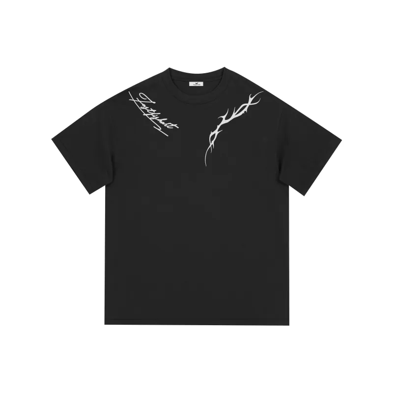 FASTFISH T Shirts Unisex-12