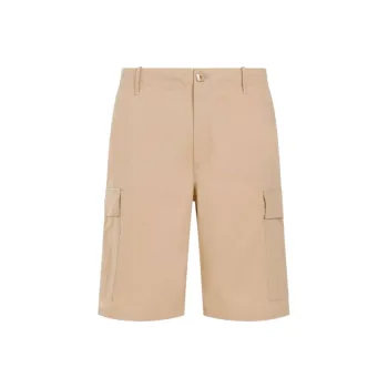 KENZO Workwear Cargo Shorts
