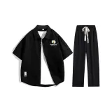 Set (Black+Black)