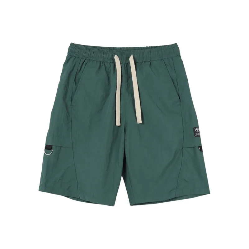 4T Casual Shorts Unisex-7