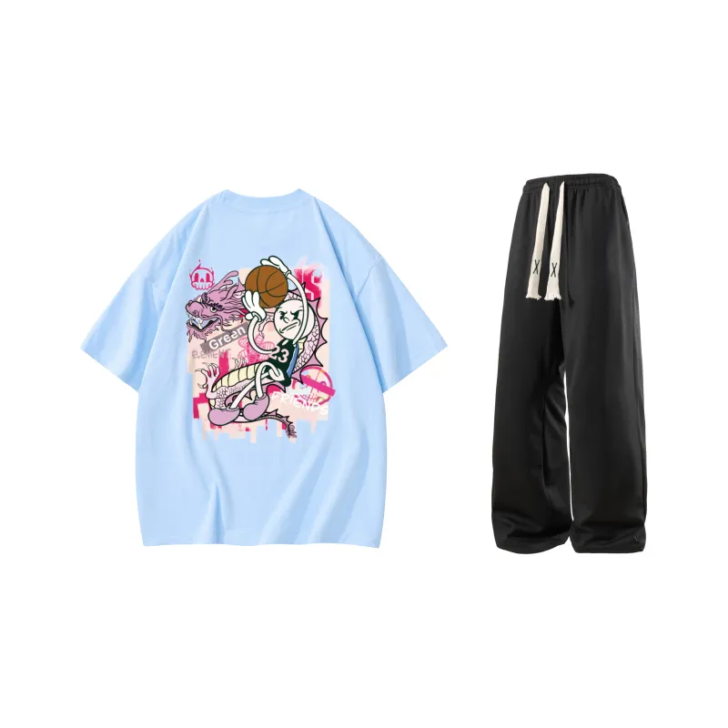 GF Casual Sportswear Unisex-46