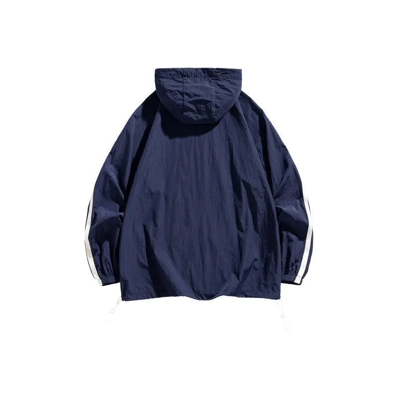 FCMM Breathable Quick Dry UV Protection Sun Protection Clothing Unisex-9