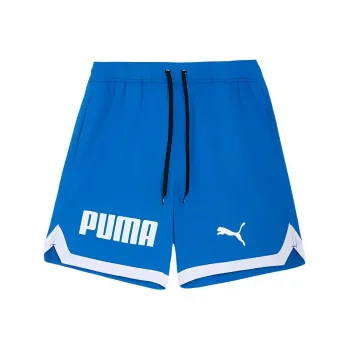PUMA Swimming Shorts Men's Royal Blue
