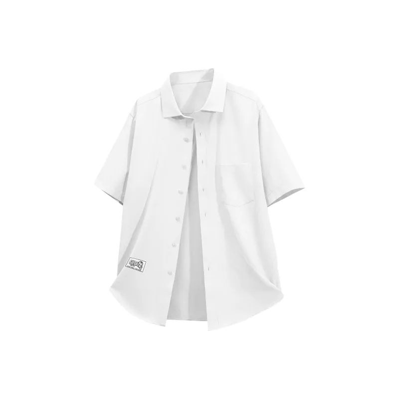 Supremo Cat Shirts Unisex-0