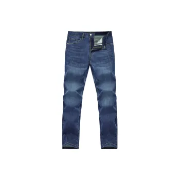 SEPTWOLVES Jeans Unisex Royal Blue