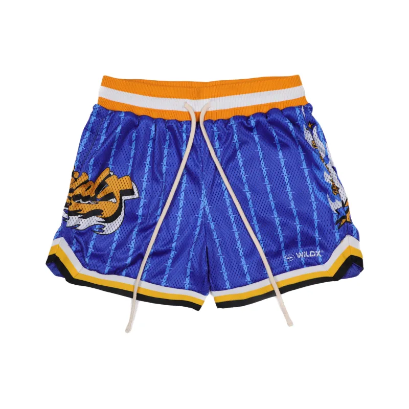 WILDX Casual Shorts Unisex-6