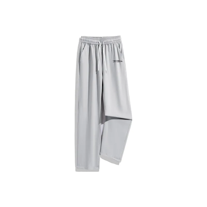 P8H9 Casual Pants Unisex-9