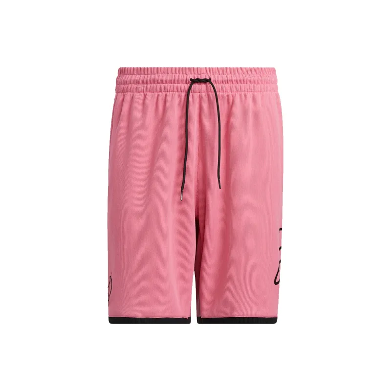 Adidas Sports Shorts Men Pink-0