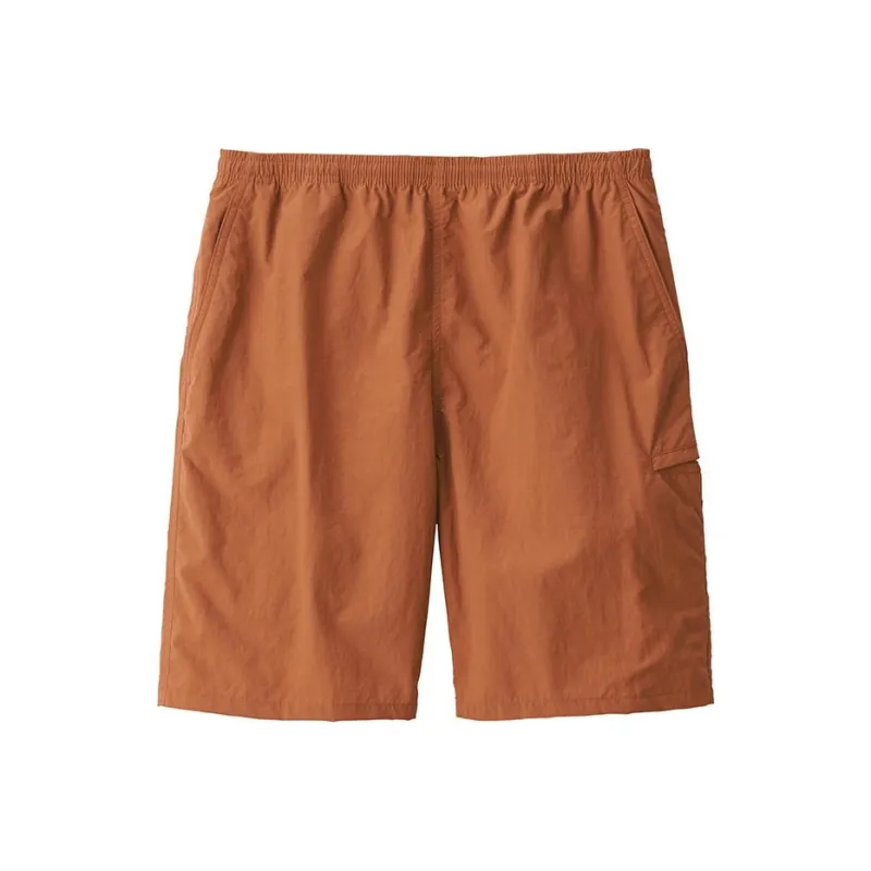 MUJI Casual Shorts Men-8
