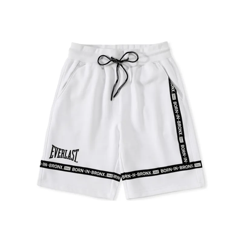 Everlast Loose Fit Shorts Unisex-0
