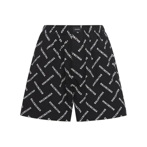 GUCCI Casual Shorts Men Blue