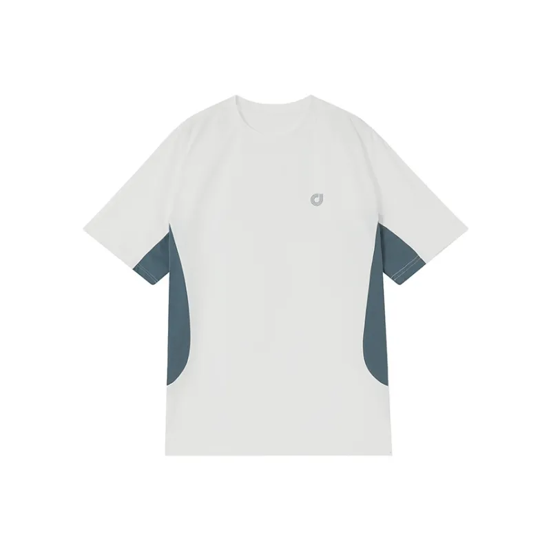 ACTUP Breathable Mesh Quick Dry T Shirt Men's-2