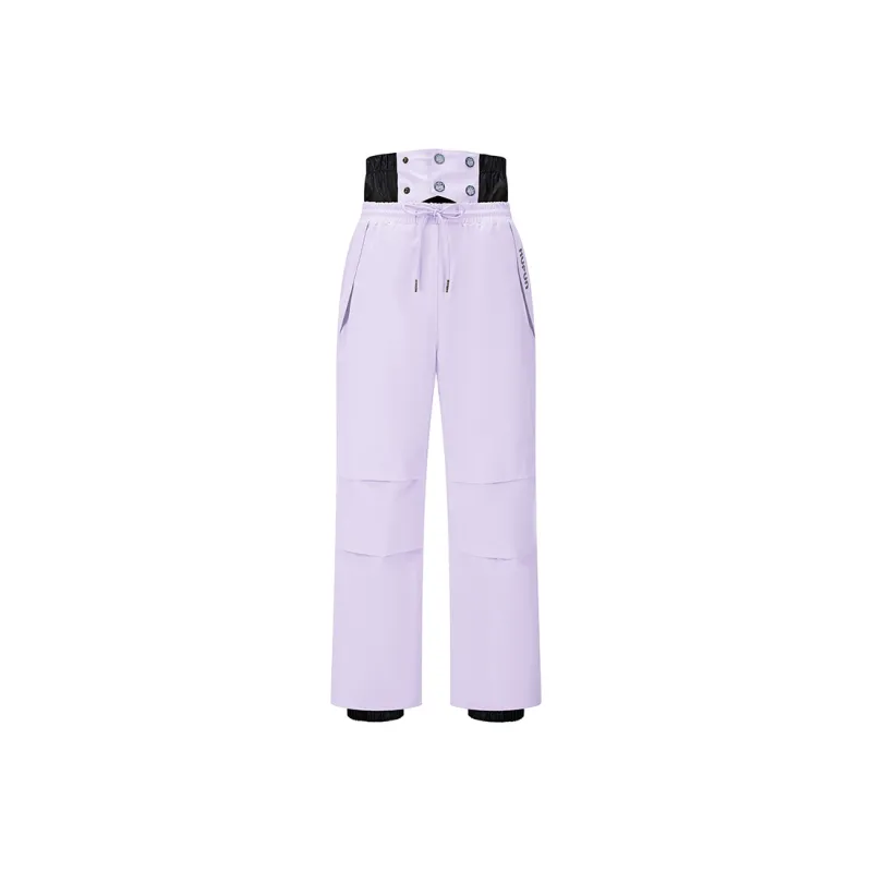 KUFUN Ski Pants Unisex-6