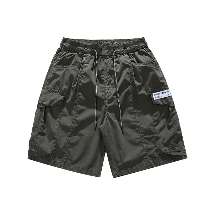 NFWYS Cargo Shorts Unisex-0
