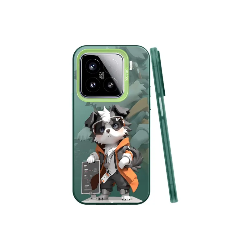 BAOCHENG Phone Cases-6