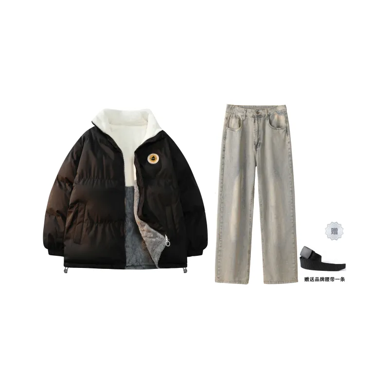 Cost Per Kilo Casual Sportswear Unisex-5