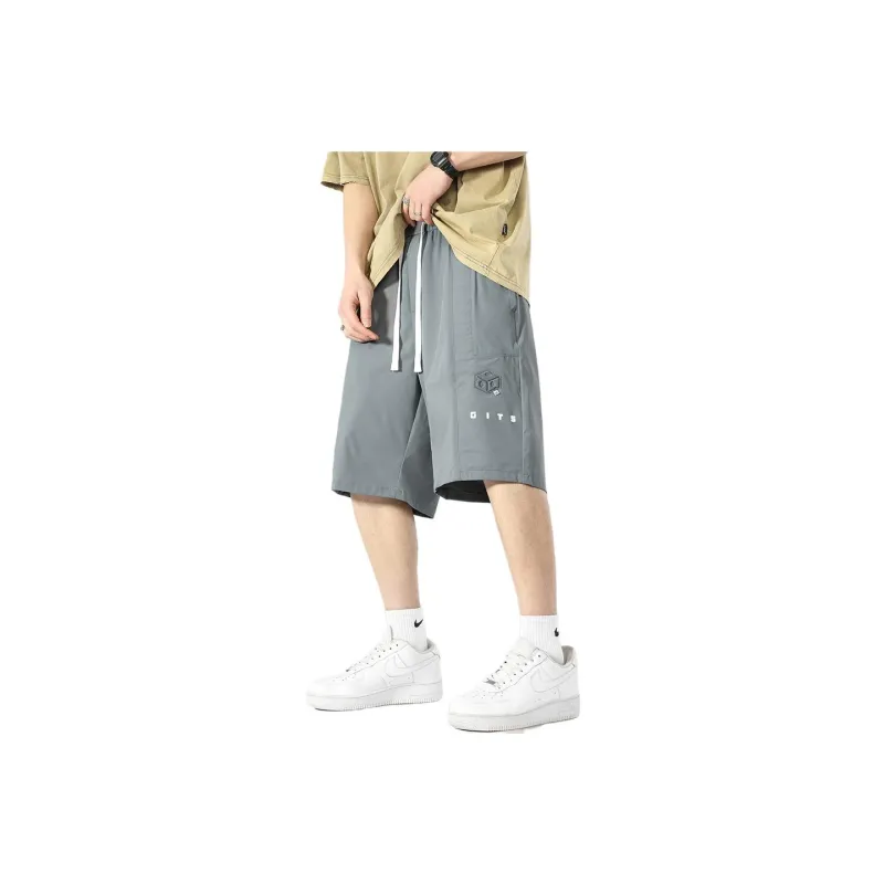 MOPE Casual Shorts Men-0