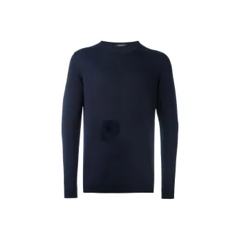 ROBERTO COLLINA Crew neck Pullover Jumper
