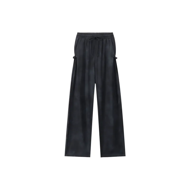 OGEK Casual Pants Unisex-0