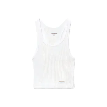 Alexander Wang Tank Tops Women's White