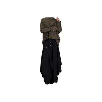 D&W Casual Pants Unisex