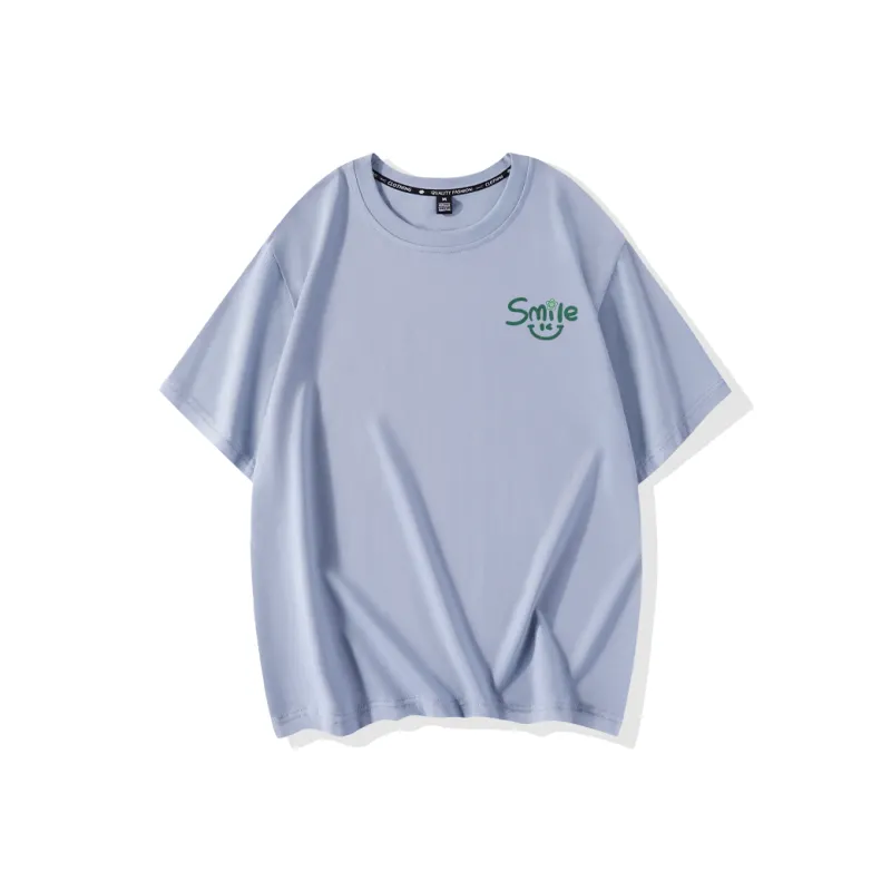 Cotton T Shirts Unisex-10
