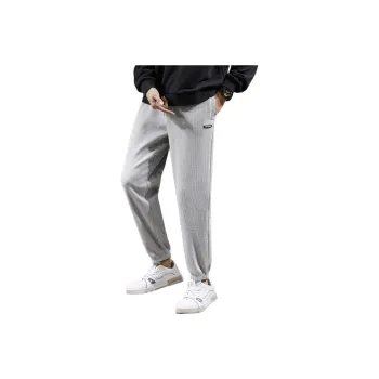 Tonlion Casual Pants Men