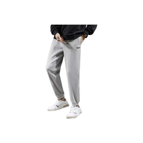 Tonlion Casual Pants Men