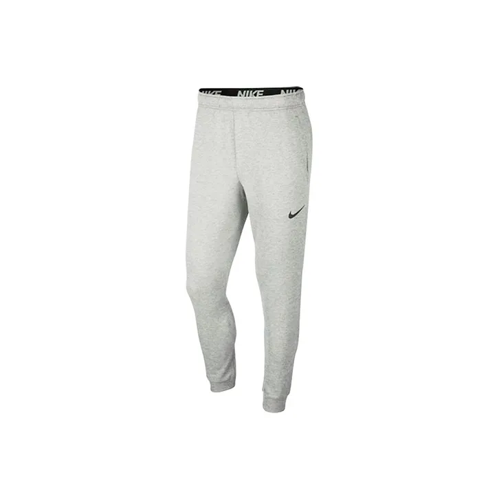 Nike Sports Pants Men Gray-0