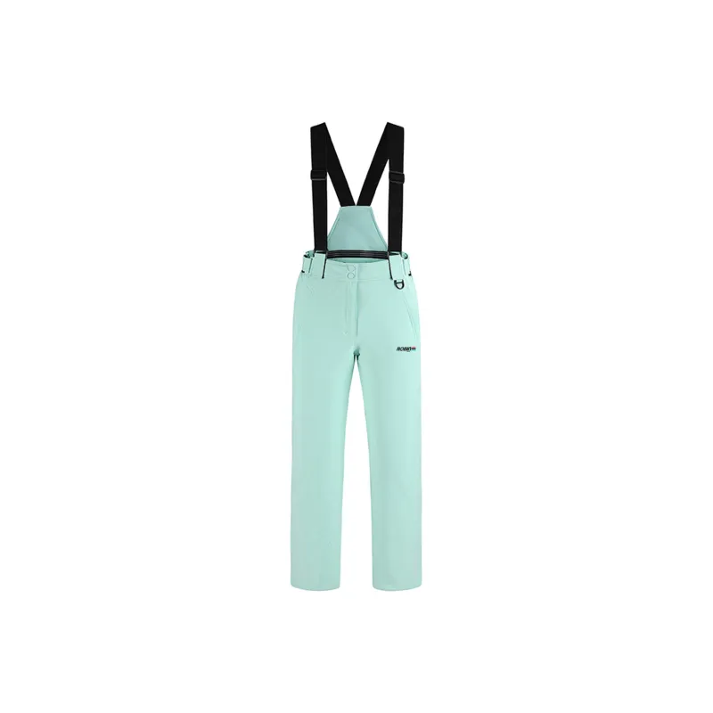 ROBINHOOD Ski Pants Men-16