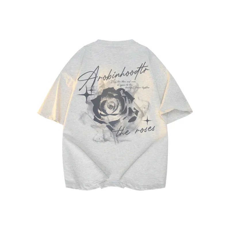 ROBINHOOD T Shirts Unisex-25