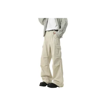 SXSY Casual Pants Unisex