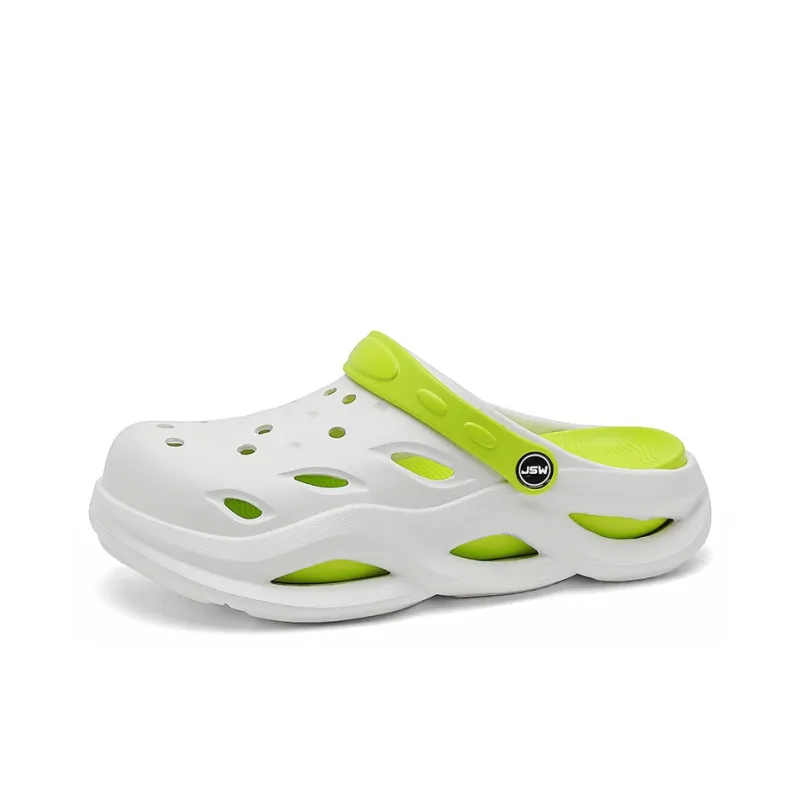 JEANSWEST Clogs Unisex-11