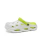 White Green