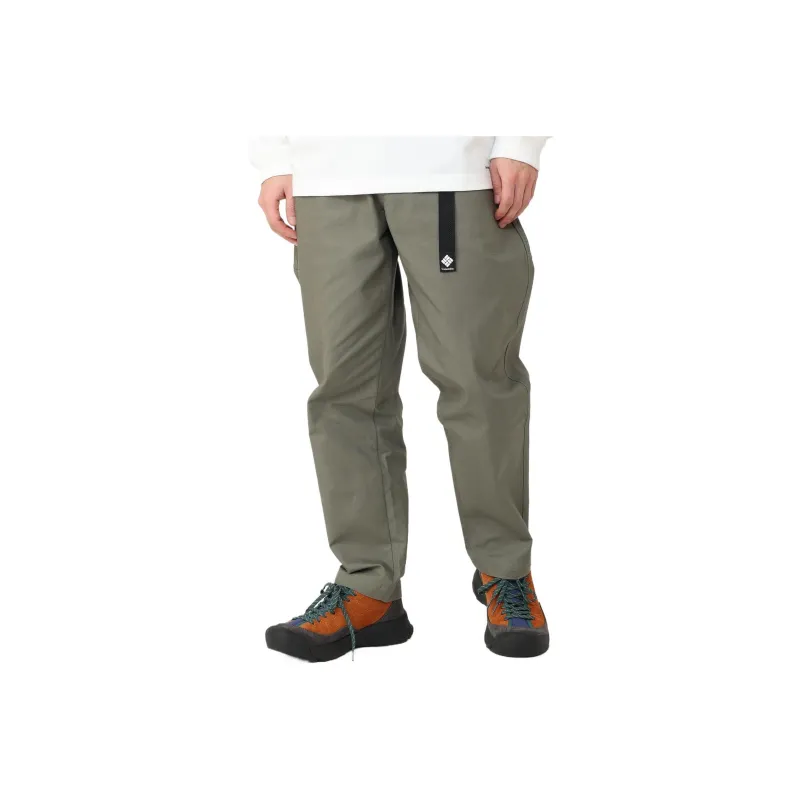 Columbia Loma Vista 2 Casual Pants Men's Plum Tree-0