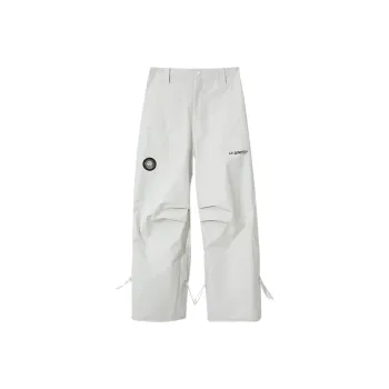 LA QOMOTEC Ski Pants Unisex