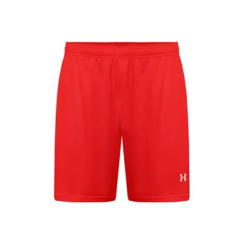 Under Armour Sports Shorts Unisex Red
