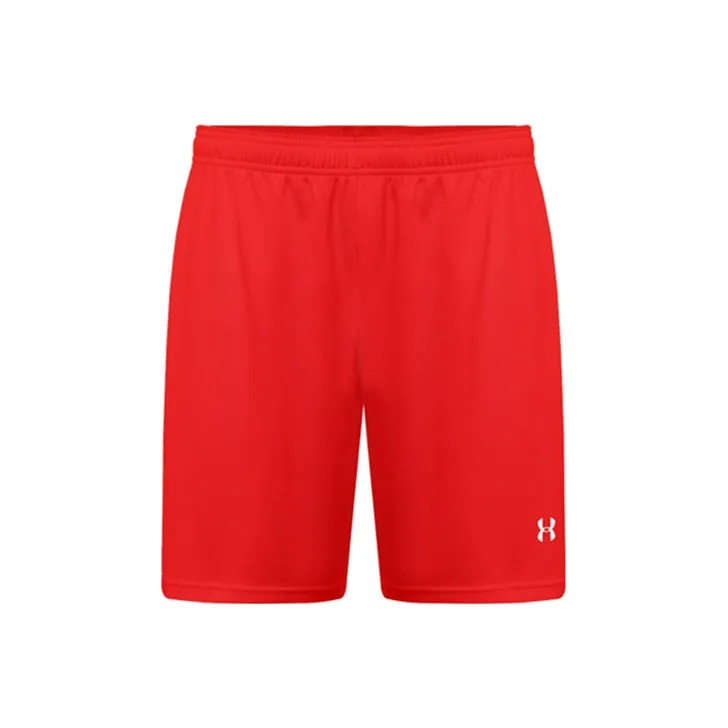 Under Armour Sports Shorts Unisex Red-0