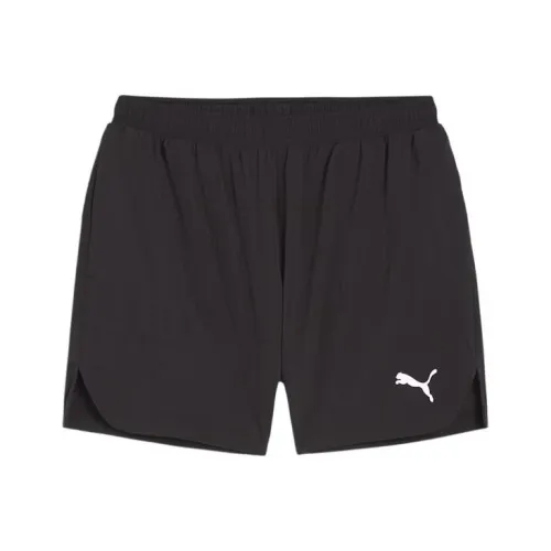 PUMA Run Evolve 5 Running Shorts Casual Shorts Men's Black